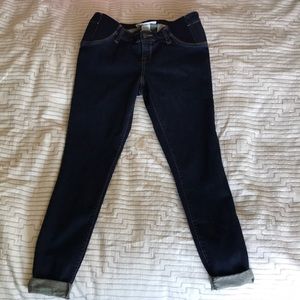 Liz Lange Maternity Jeggings
